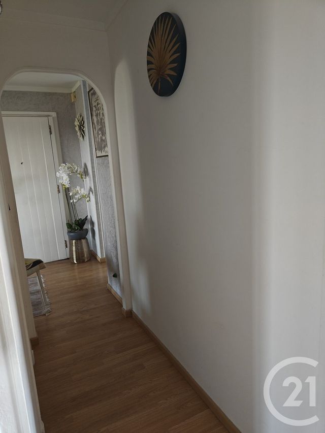 Appartement F4 à vendre - 4 pièces - 90,26 m2 - Chilly Mazarin - 91 - ILE-DE-FRANCE