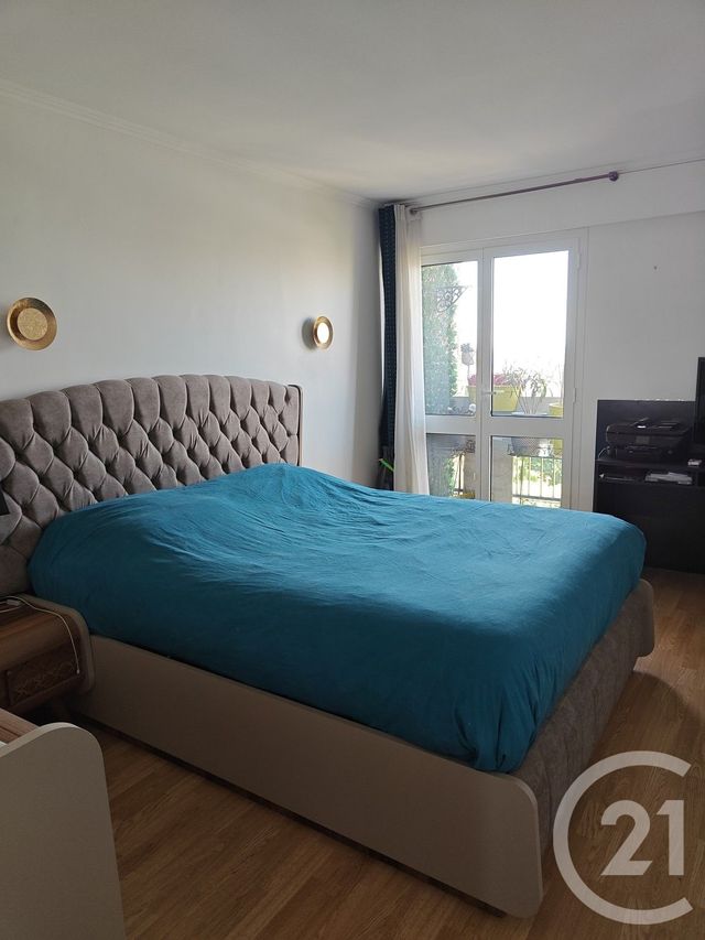 Appartement F4 à vendre - 4 pièces - 90,26 m2 - Chilly Mazarin - 91 - ILE-DE-FRANCE