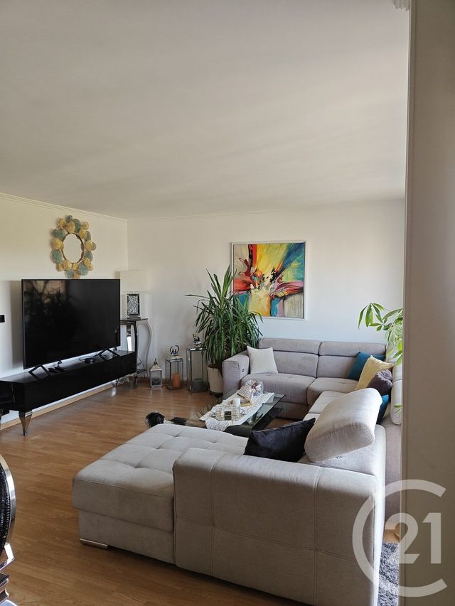Appartement F4 à vendre - 4 pièces - 90,26 m2 - Chilly Mazarin - 91 - ILE-DE-FRANCE
