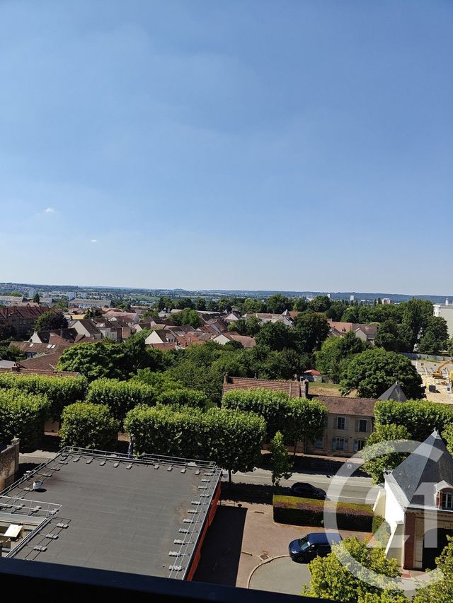 Appartement F4 à vendre - 4 pièces - 90,26 m2 - Chilly Mazarin - 91 - ILE-DE-FRANCE
