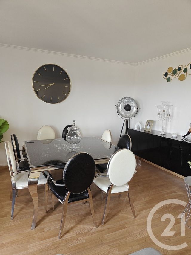Appartement F4 à vendre - 4 pièces - 90,26 m2 - Chilly Mazarin - 91 - ILE-DE-FRANCE