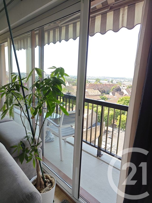 Appartement F4 à vendre - 4 pièces - 90,26 m2 - Chilly Mazarin - 91 - ILE-DE-FRANCE