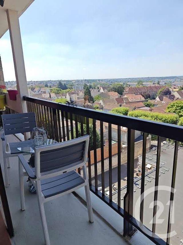 Appartement F4 à vendre - 4 pièces - 90,26 m2 - Chilly Mazarin - 91 - ILE-DE-FRANCE