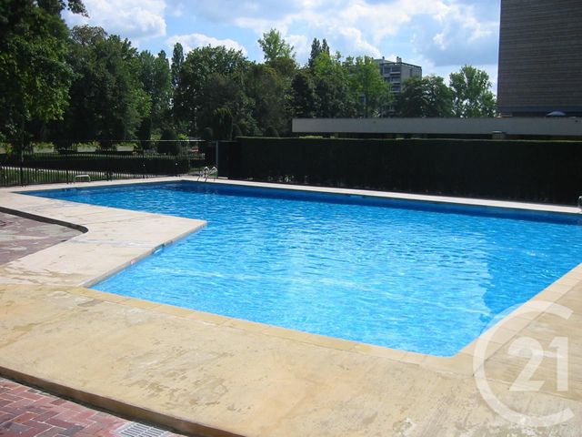 Appartement F4 à vendre - 4 pièces - 90,26 m2 - Chilly Mazarin - 91 - ILE-DE-FRANCE