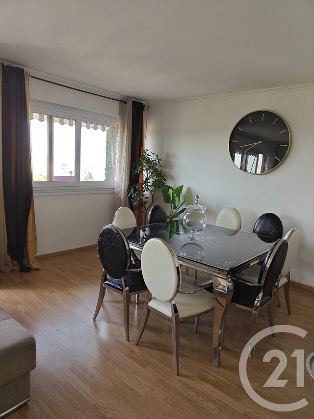 Appartement F4 à vendre - 4 pièces - 90,26 m2 - Chilly Mazarin - 91 - ILE-DE-FRANCE