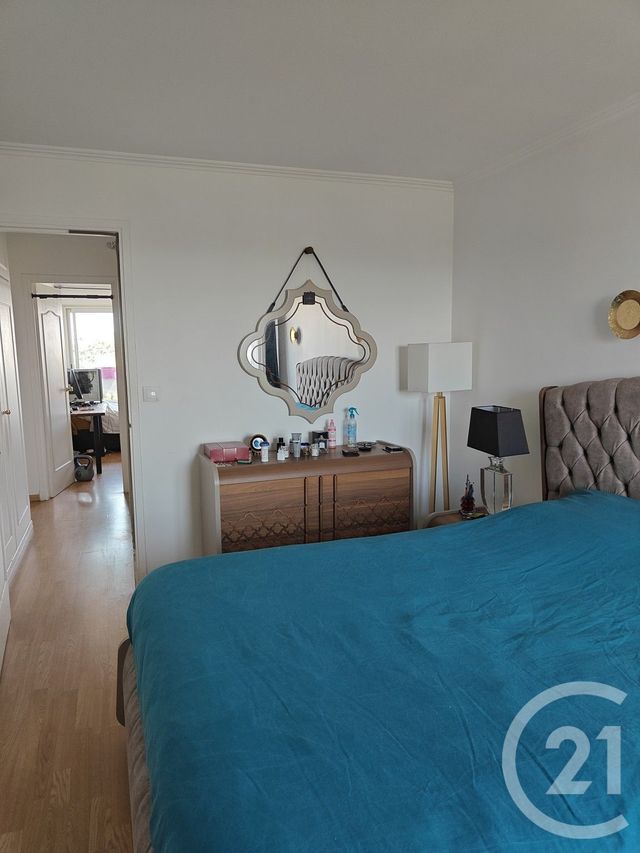 Appartement F4 à vendre - 4 pièces - 90,26 m2 - Chilly Mazarin - 91 - ILE-DE-FRANCE