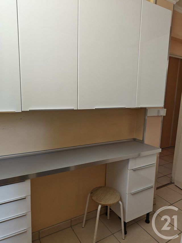 Appartement F3 à vendre - 3 pièces - 55,86 m2 - Chilly Mazarin - 91 - ILE-DE-FRANCE