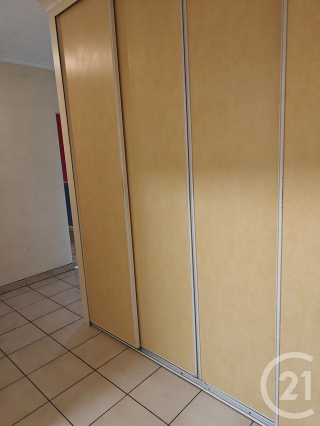 Appartement F3 à vendre - 3 pièces - 55,86 m2 - Chilly Mazarin - 91 - ILE-DE-FRANCE