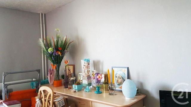 Appartement F2 à vendre - 2 pièces - 46,51 m2 - Chilly Mazarin - 91 - ILE-DE-FRANCE