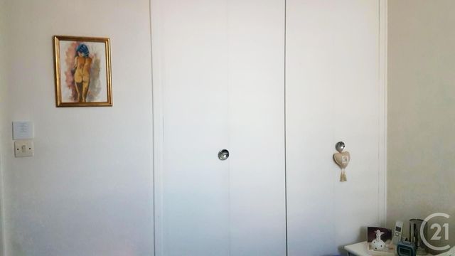 Appartement F2 à vendre - 2 pièces - 46,51 m2 - Chilly Mazarin - 91 - ILE-DE-FRANCE