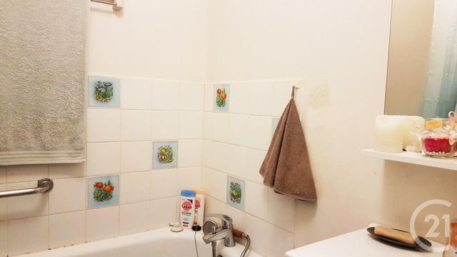 Appartement F2 à vendre - 2 pièces - 46,51 m2 - Chilly Mazarin - 91 - ILE-DE-FRANCE