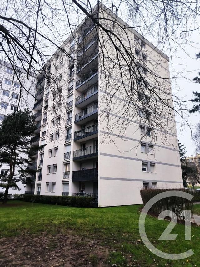 Appartement F2 &agrave; vendre - 2 pi&egrave;ces - 46,51 m2 - Chilly Mazarin - 91 - ILE-DE-FRANCE