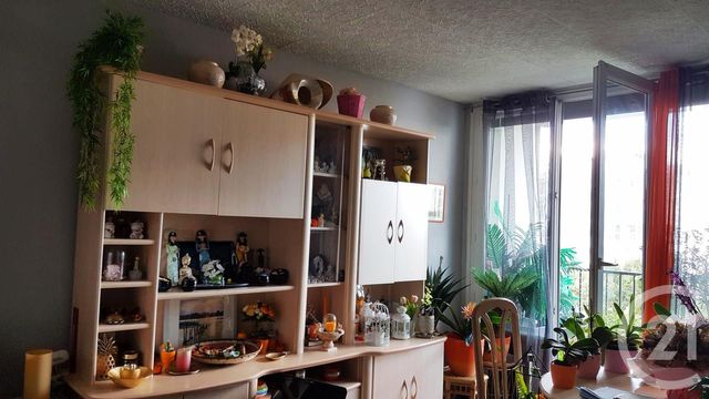 Appartement F2 à vendre - 2 pièces - 46,51 m2 - Chilly Mazarin - 91 - ILE-DE-FRANCE