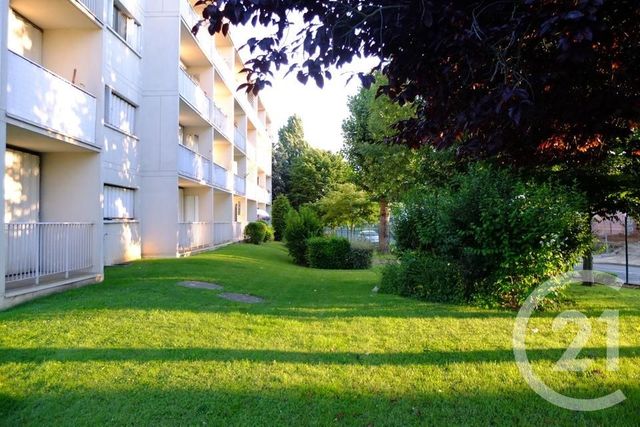 Appartement F3 à vendre - 3 pièces - 62,70 m2 - Chilly Mazarin - 91 - ILE-DE-FRANCE