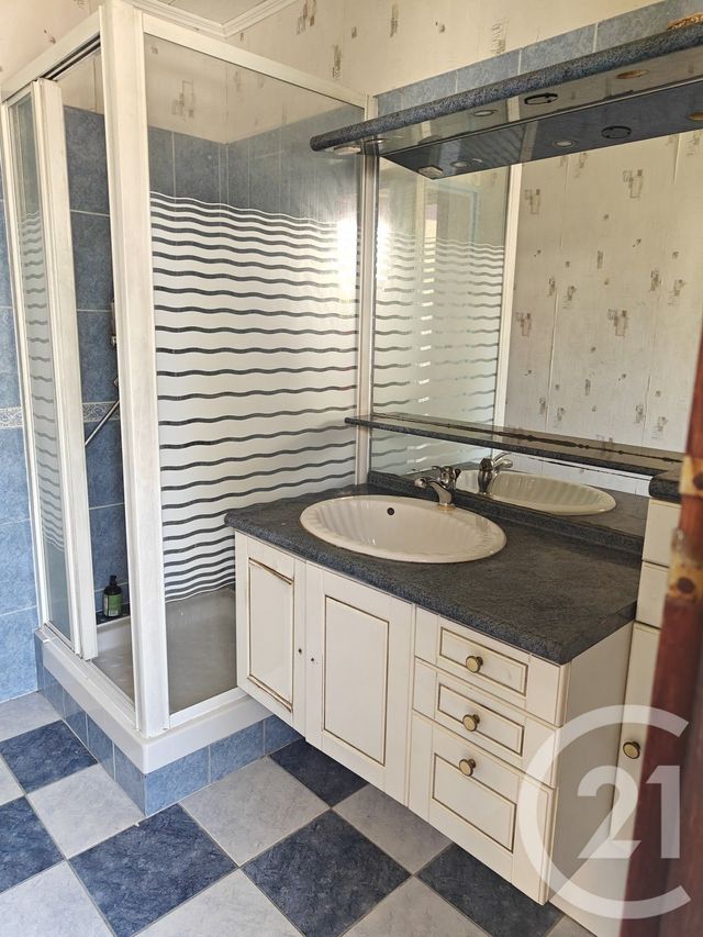 Appartement F3 à vendre - 3 pièces - 62,70 m2 - Chilly Mazarin - 91 - ILE-DE-FRANCE