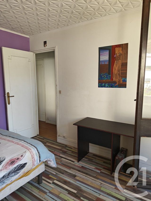 Appartement F3 à vendre - 3 pièces - 62,70 m2 - Chilly Mazarin - 91 - ILE-DE-FRANCE