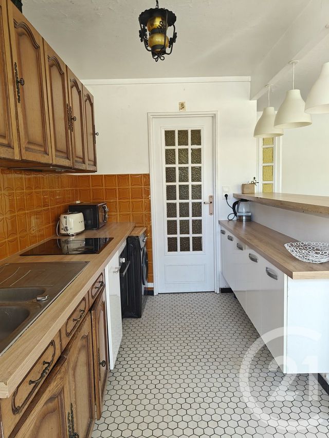 Appartement F3 à vendre - 3 pièces - 62,70 m2 - Chilly Mazarin - 91 - ILE-DE-FRANCE