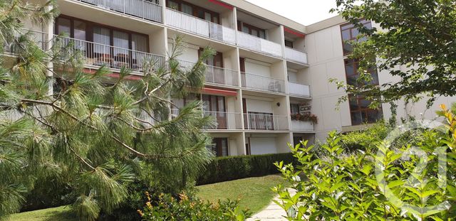 Appartement F3 à vendre - 3 pièces - 62,70 m2 - Chilly Mazarin - 91 - ILE-DE-FRANCE