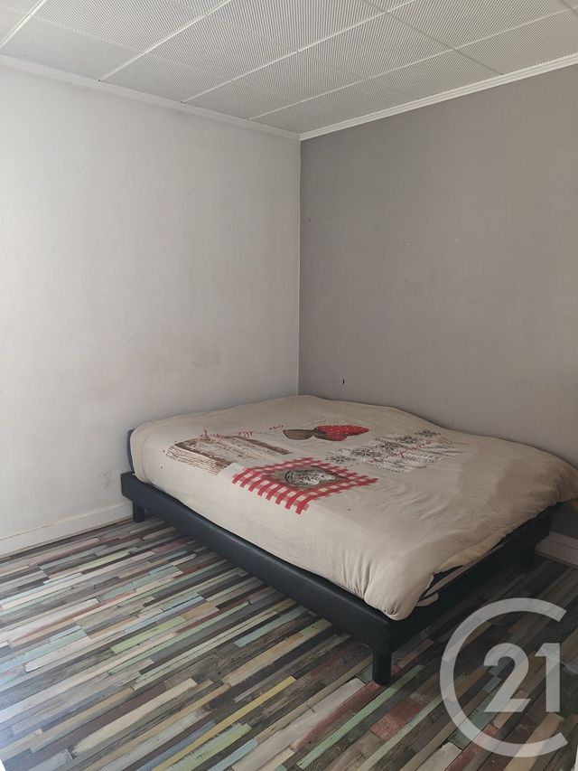 Appartement F3 à vendre - 3 pièces - 62,70 m2 - Chilly Mazarin - 91 - ILE-DE-FRANCE