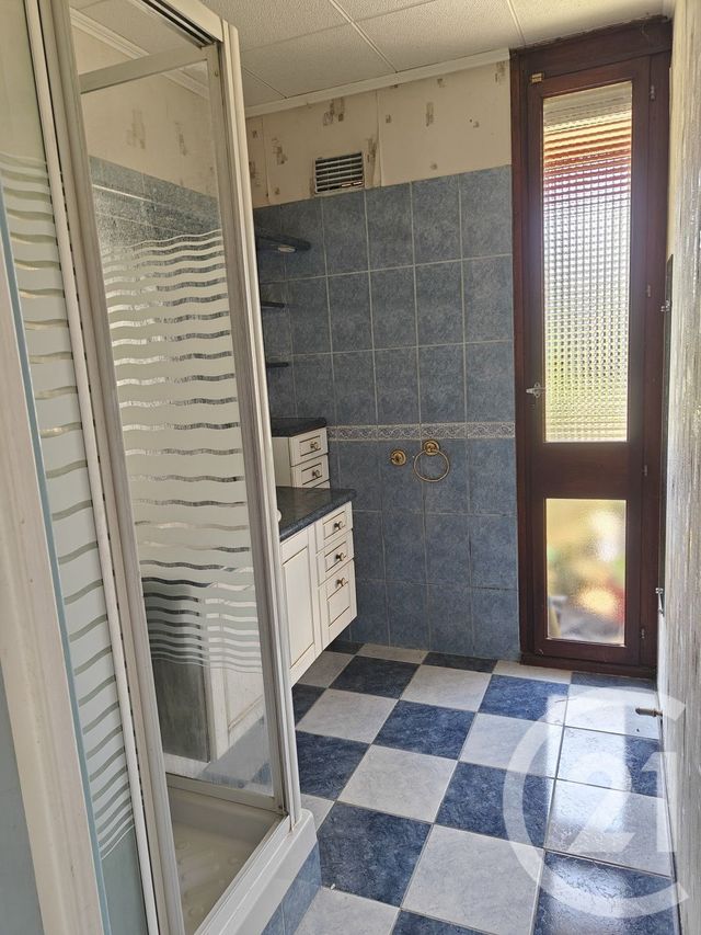 Appartement F3 à vendre - 3 pièces - 62,70 m2 - Chilly Mazarin - 91 - ILE-DE-FRANCE