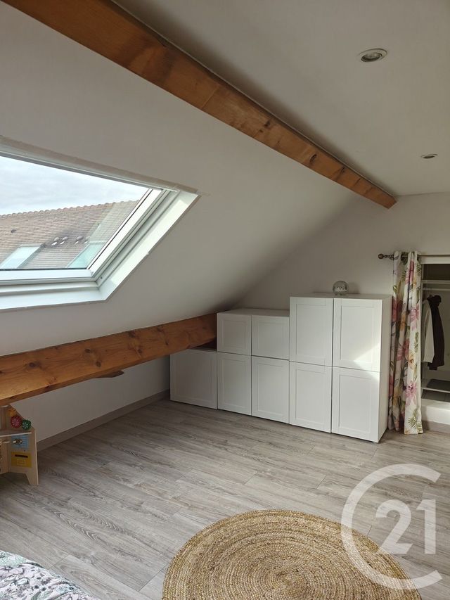 Appartement Duplex &agrave; vendre - 2 pi&egrave;ces - 39,20 m2 - Chilly Mazarin - 91 - ILE-DE-FRANCE