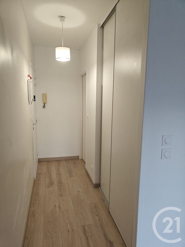 Appartement Duplex &agrave; vendre - 2 pi&egrave;ces - 39,20 m2 - Chilly Mazarin - 91 - ILE-DE-FRANCE