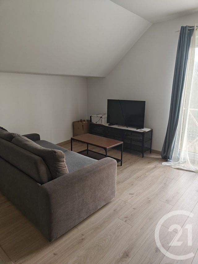 Appartement Duplex &agrave; vendre - 2 pi&egrave;ces - 39,20 m2 - Chilly Mazarin - 91 - ILE-DE-FRANCE