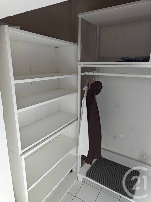 Appartement Duplex &agrave; vendre - 2 pi&egrave;ces - 39,20 m2 - Chilly Mazarin - 91 - ILE-DE-FRANCE