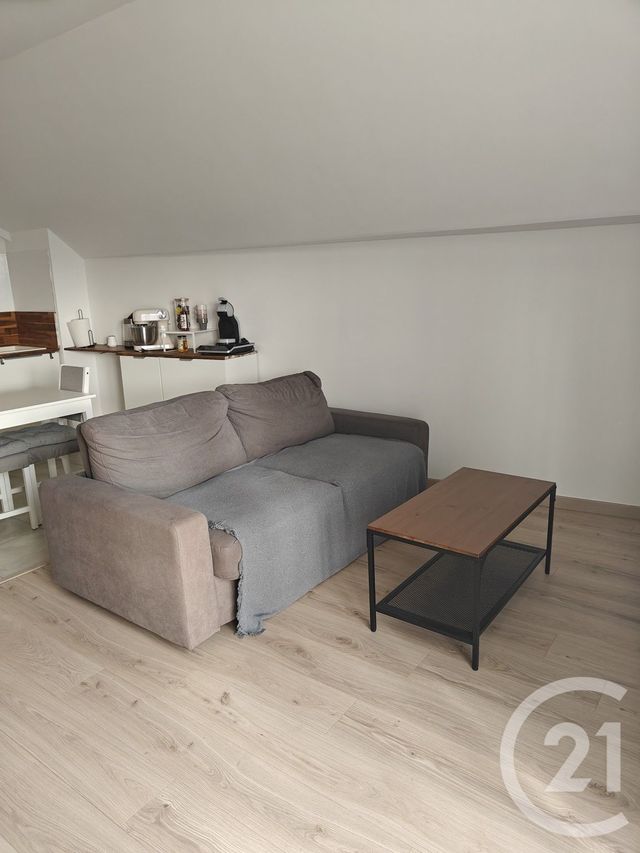 Appartement Duplex &agrave; vendre - 2 pi&egrave;ces - 39,20 m2 - Chilly Mazarin - 91 - ILE-DE-FRANCE