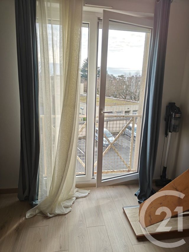 Appartement Duplex &agrave; vendre - 2 pi&egrave;ces - 39,20 m2 - Chilly Mazarin - 91 - ILE-DE-FRANCE