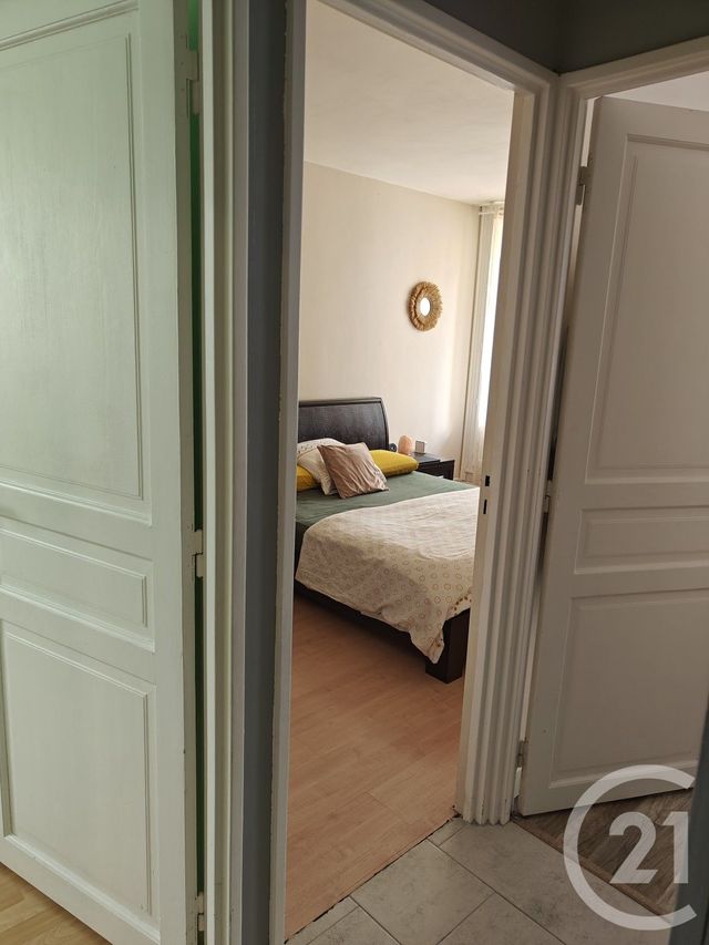 Appartement F4 &agrave; vendre - 4 pi&egrave;ces - 81 m2 - Chilly Mazarin - 91 - ILE-DE-FRANCE