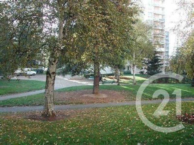 Appartement F4 &agrave; vendre - 4 pi&egrave;ces - 81 m2 - Chilly Mazarin - 91 - ILE-DE-FRANCE