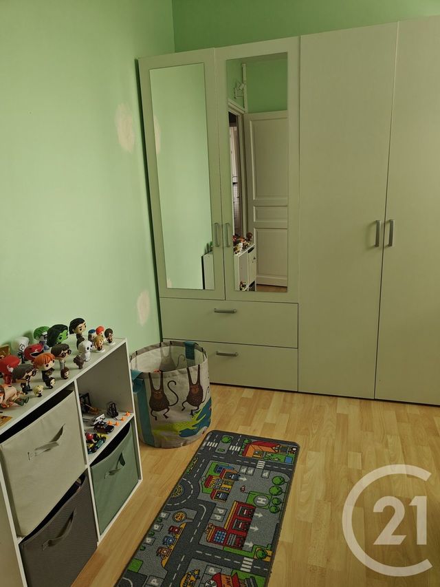 Appartement F4 &agrave; vendre - 4 pi&egrave;ces - 81 m2 - Chilly Mazarin - 91 - ILE-DE-FRANCE