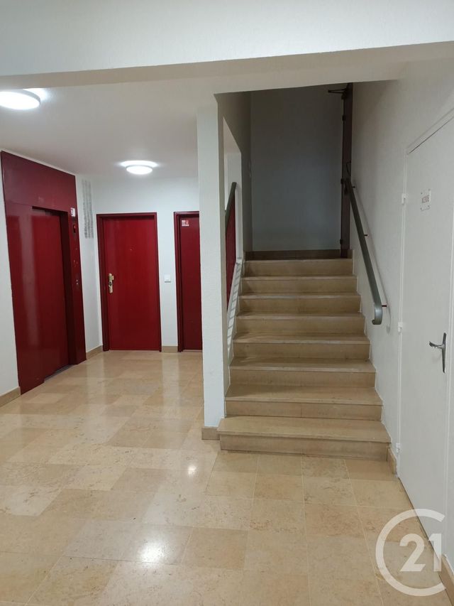 Appartement F4 &agrave; vendre - 4 pi&egrave;ces - 81 m2 - Chilly Mazarin - 91 - ILE-DE-FRANCE