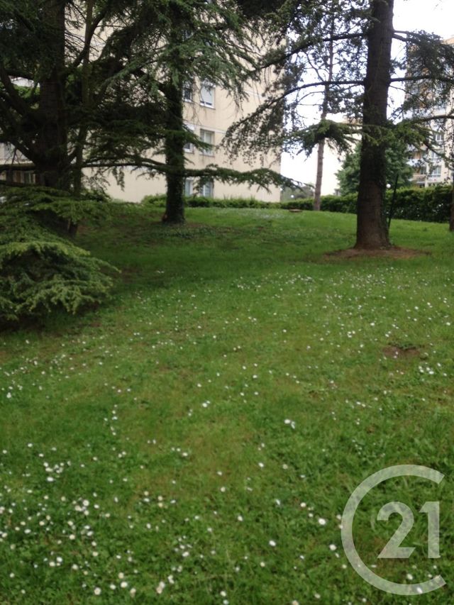 Appartement F4 &agrave; vendre - 4 pi&egrave;ces - 81 m2 - Chilly Mazarin - 91 - ILE-DE-FRANCE