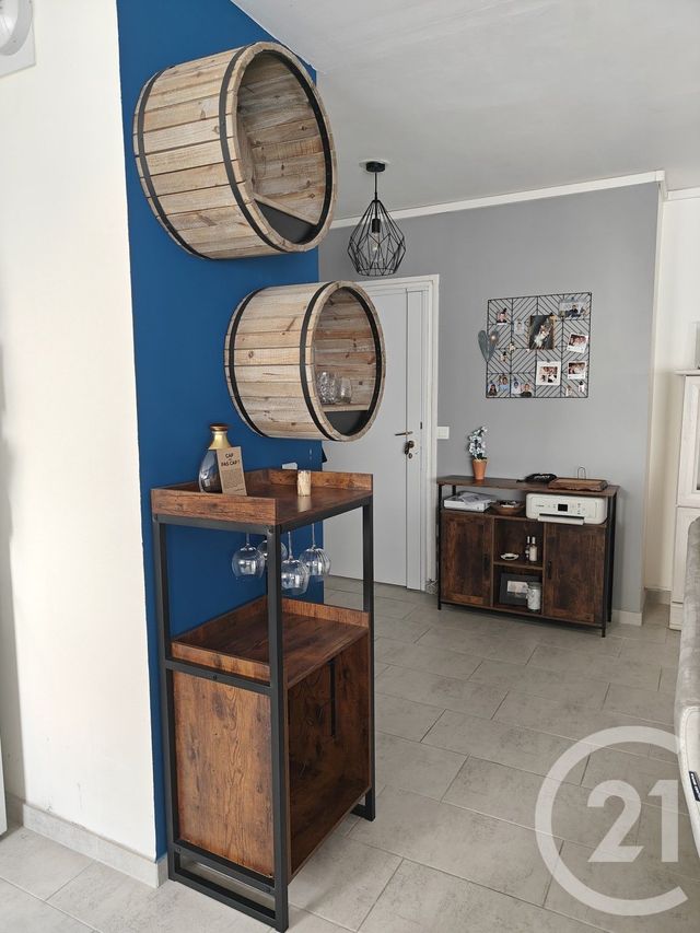 Appartement F4 &agrave; vendre - 4 pi&egrave;ces - 81 m2 - Chilly Mazarin - 91 - ILE-DE-FRANCE