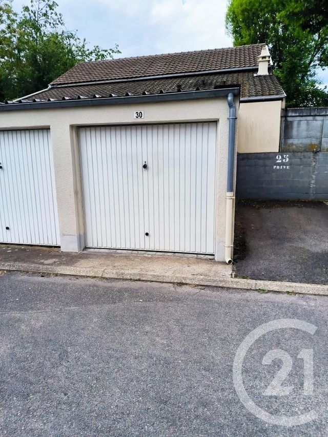 Appartement F3 à louer - 3 pièces - 57,39 m2 - Chilly Mazarin - 91 - ILE-DE-FRANCE