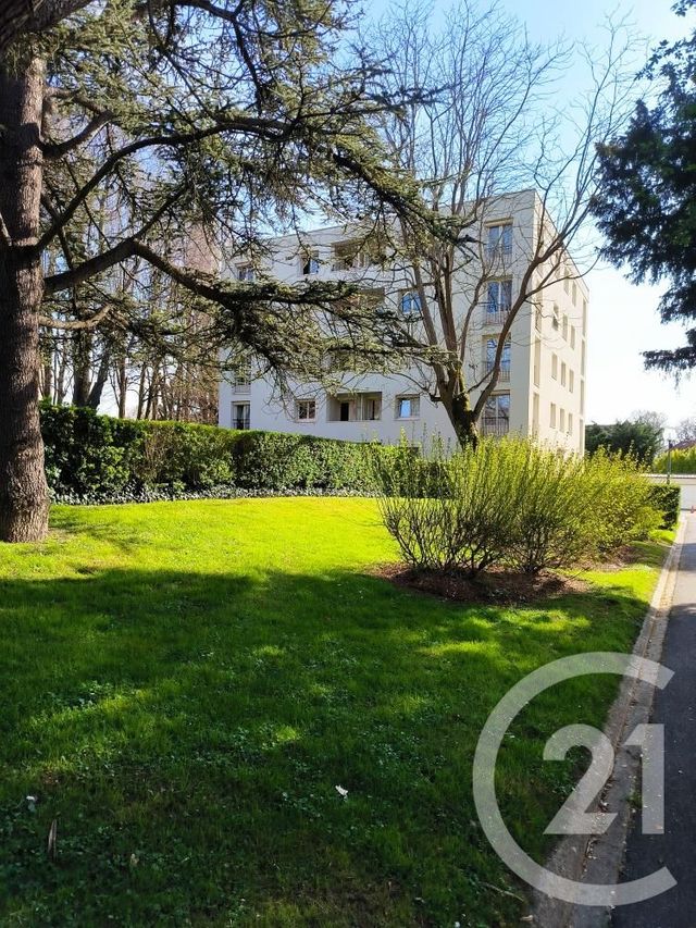Appartement F3 à louer - 3 pièces - 57,39 m2 - Chilly Mazarin - 91 - ILE-DE-FRANCE