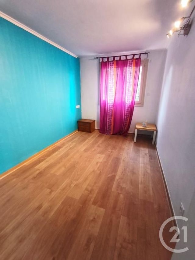 Appartement F3 à louer - 3 pièces - 57,39 m2 - Chilly Mazarin - 91 - ILE-DE-FRANCE