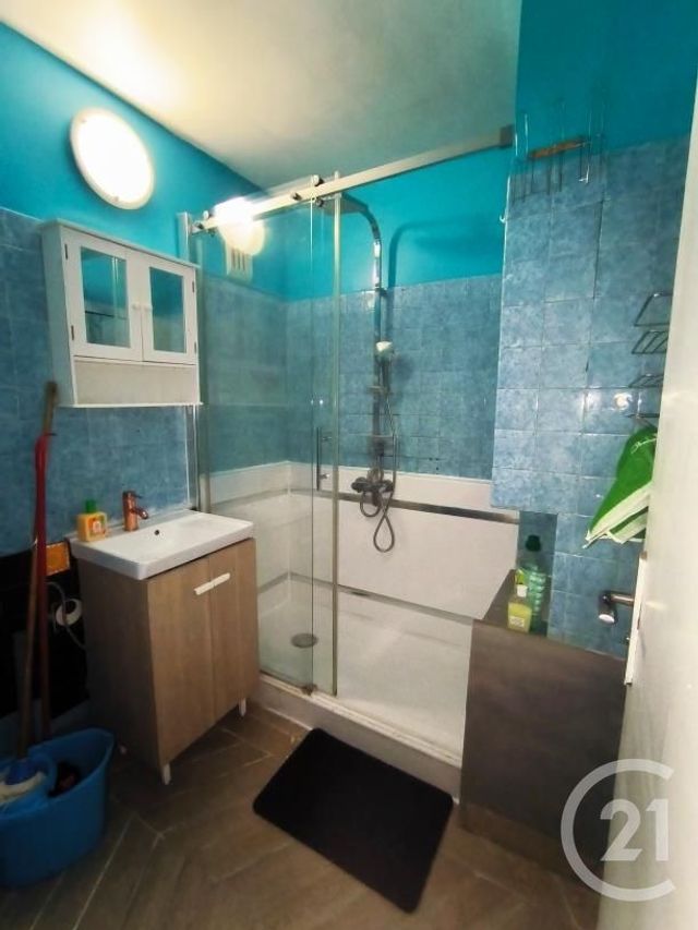 Appartement F3 à louer - 3 pièces - 57,39 m2 - Chilly Mazarin - 91 - ILE-DE-FRANCE