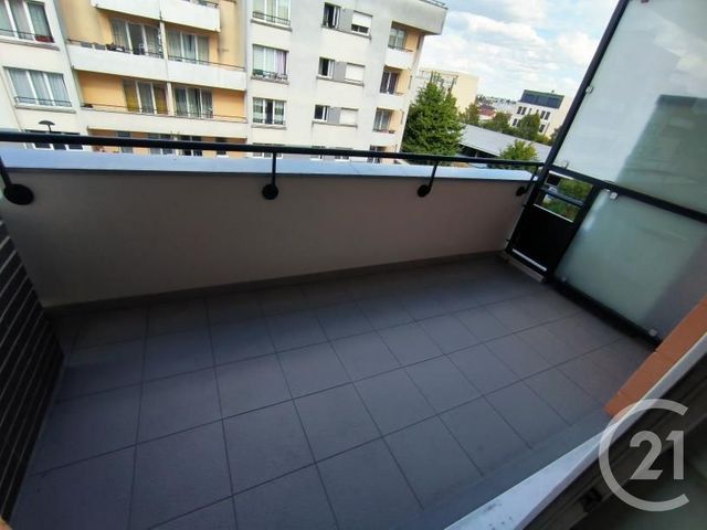 Appartement F2 à vendre - 2 pièces - 44,68 m2 - Chilly Mazarin - 91 - ILE-DE-FRANCE