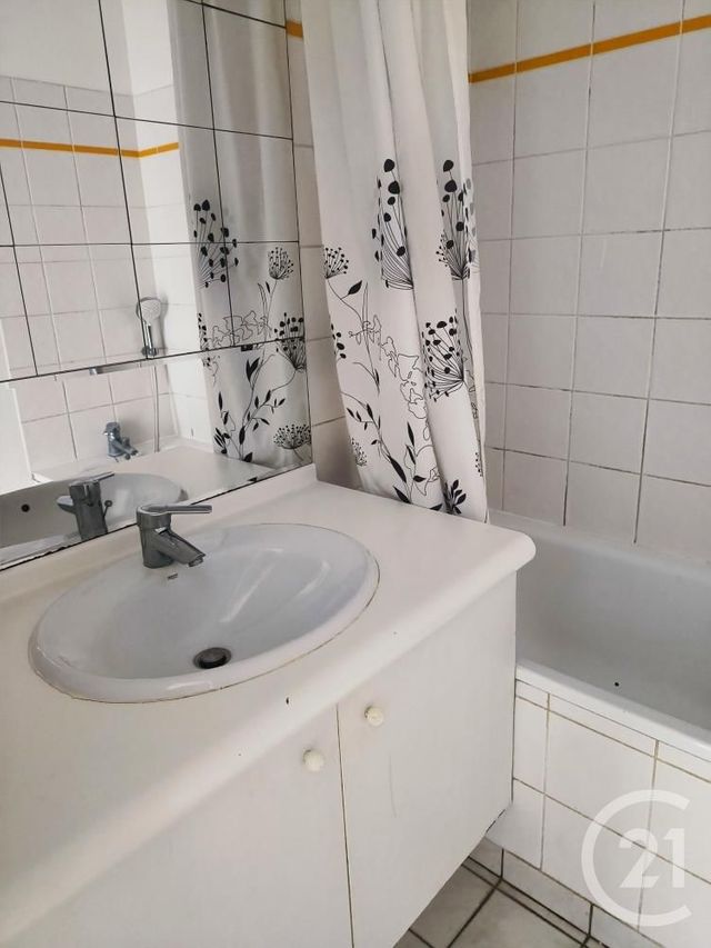 Appartement F2 à vendre - 2 pièces - 44,68 m2 - Chilly Mazarin - 91 - ILE-DE-FRANCE