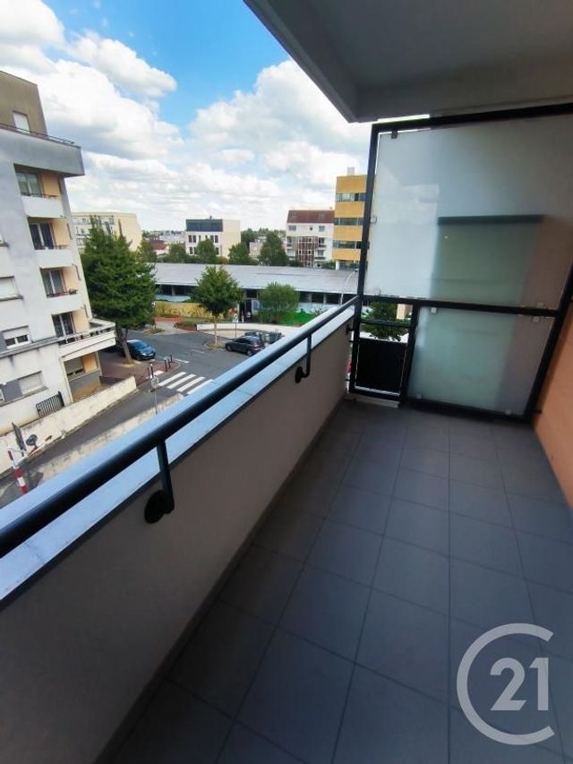 Appartement F2 à vendre - 2 pièces - 44,68 m2 - Chilly Mazarin - 91 - ILE-DE-FRANCE