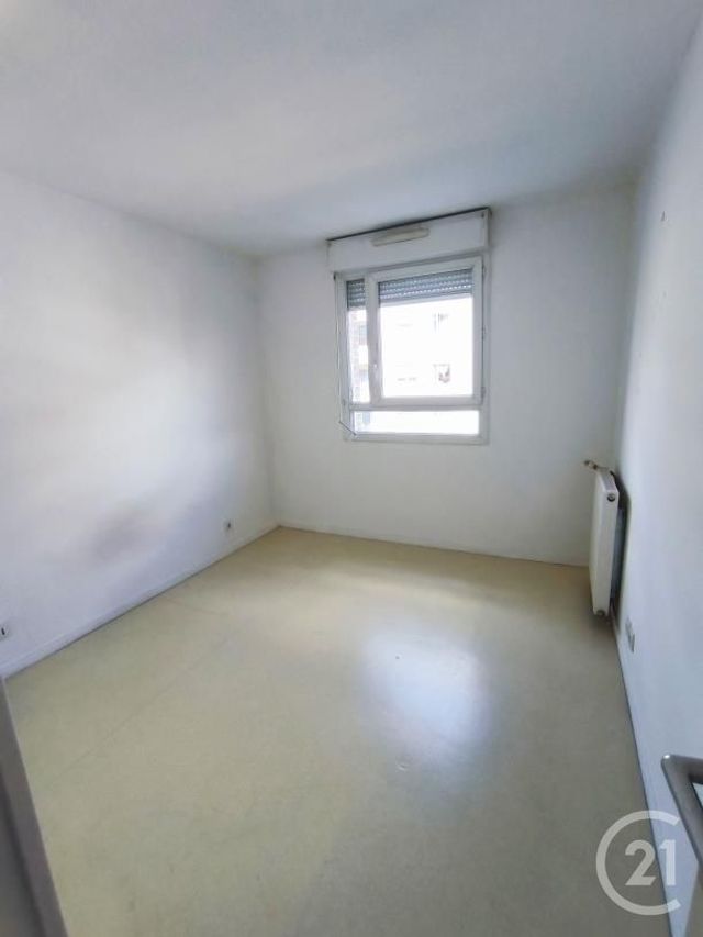 Appartement F2 à vendre - 2 pièces - 44,68 m2 - Chilly Mazarin - 91 - ILE-DE-FRANCE