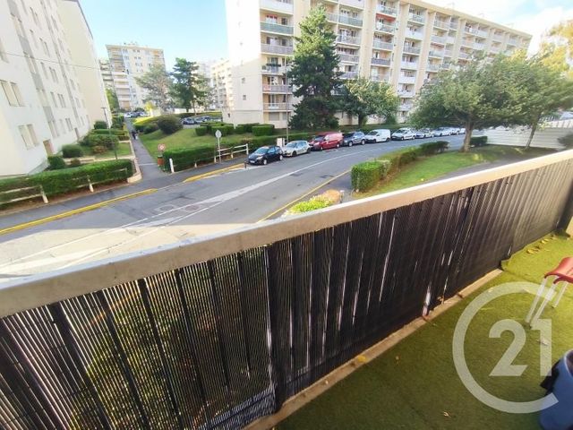 Appartement F2 à vendre - 2 pièces - 46 m2 - Chilly Mazarin - 91 - ILE-DE-FRANCE