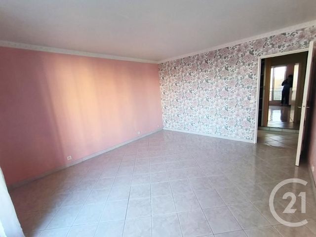 appartement - CHILLY MAZARIN - 91