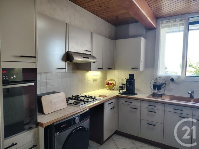 Appartement F3 à vendre - 3 pièces - 63,47 m2 - Chilly Mazarin - 91 - ILE-DE-FRANCE