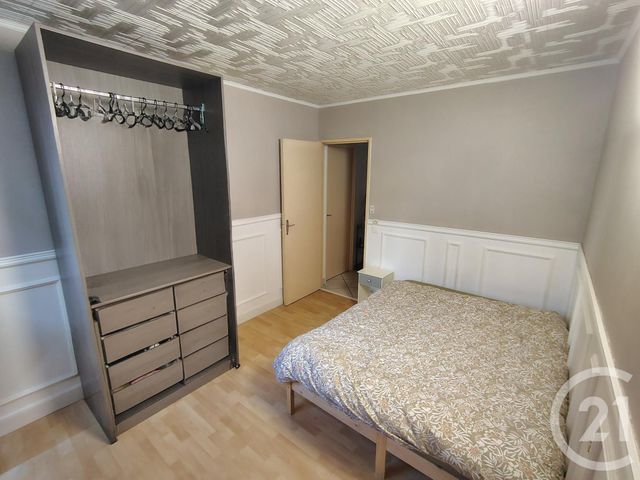 Appartement F3 à vendre - 3 pièces - 63,47 m2 - Chilly Mazarin - 91 - ILE-DE-FRANCE