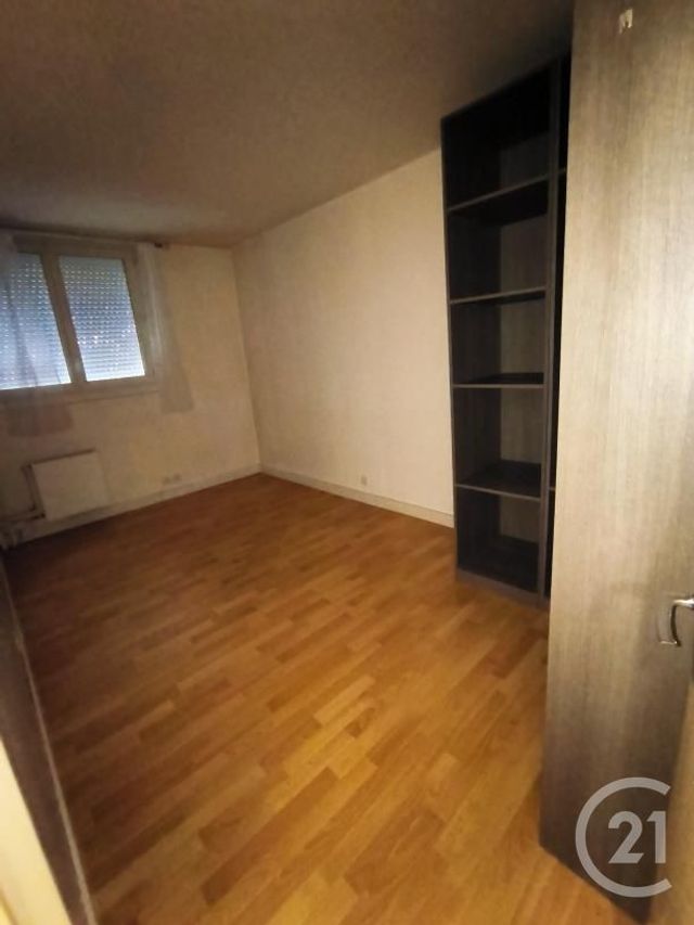 Appartement F3 &agrave; vendre - 3 pi&egrave;ces - 63,47 m2 - Chilly Mazarin - 91 - ILE-DE-FRANCE