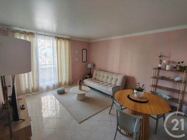 Appartement F3 à vendre - 3 pièces - 63,47 m2 - Chilly Mazarin - 91 - ILE-DE-FRANCE